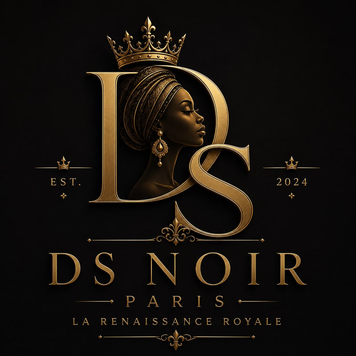 DS NOIRE